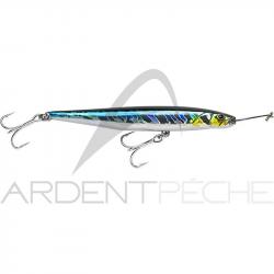 Poisson nageur ILLEX Riser bait 012 SL Shine katana