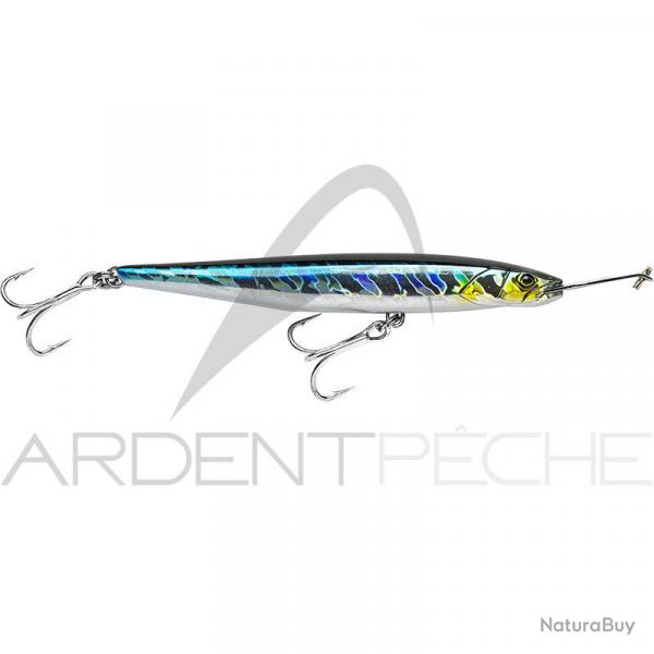 Poisson nageur ILLEX Riser bait 012 SL Shine katana