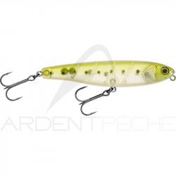 Leurre de surface ILLEX Bonnie 107 Shirasu
