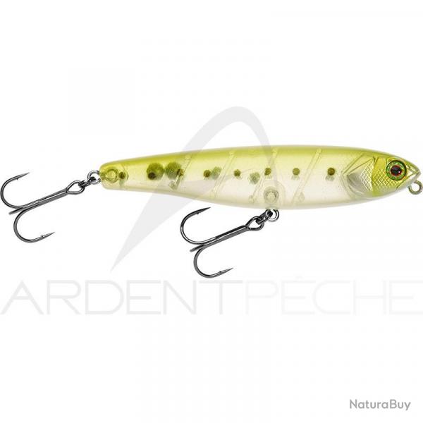 Leurre de surface ILLEX Bonnie 107 Shirasu