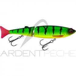 Poisson nageur ILLEX Freddy 170 CW Mat tiger