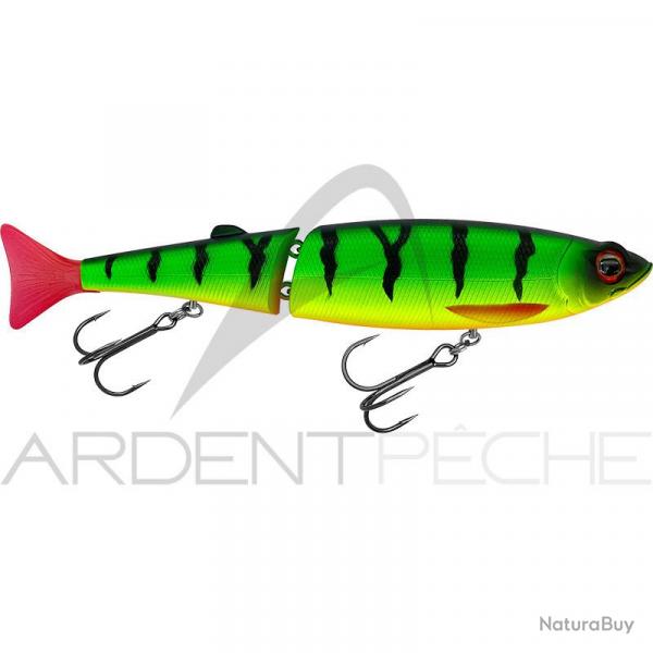 Poisson nageur ILLEX Freddy 170 CW Mat tiger