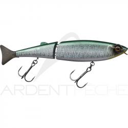 Poisson nageur ILLEX Freddy 170 CW Aurora bleak