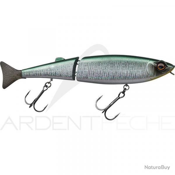 Poisson nageur ILLEX Freddy 170 CW Aurora bleak