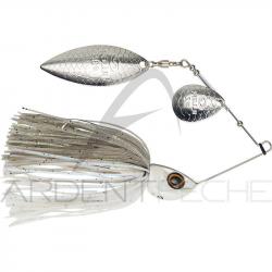 Spinnerbait ILLEX Crusher Jr 10g Tournament minnow