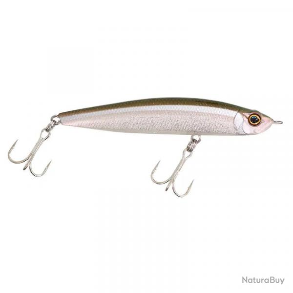 Poisson nageur ILLEX Stream ripper 75 Anchovy