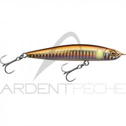 Poisson nageur ILLEX Stream ripper 90 Stripe ayu