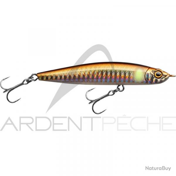 Poisson nageur ILLEX Stream ripper 90 Stripe ayu