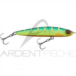 Poisson nageur ILLEX Stream ripper 90 Mat bangkok tiger