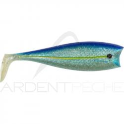 Leurre souple ILLEX Nitro shad 65 Jelly shad