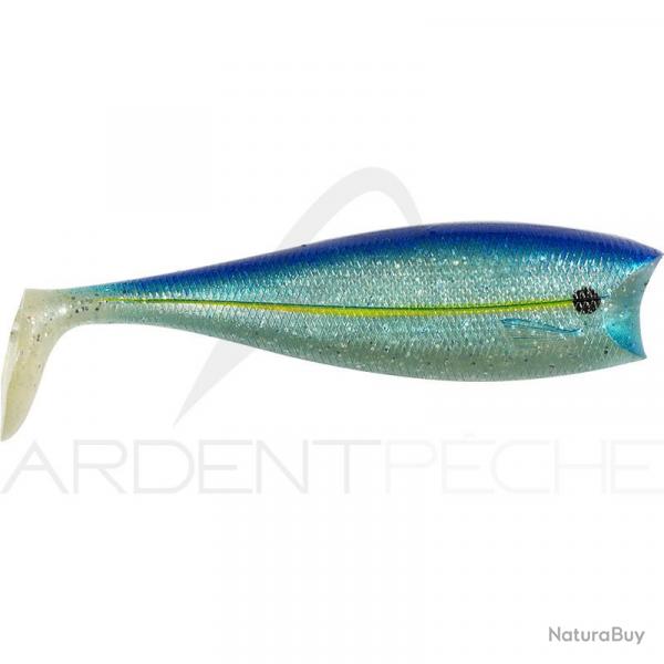 Leurre souple ILLEX Nitro shad 65 Jelly shad