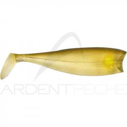 Leurre souple ILLEX Nitro shad 65 Clear ayu