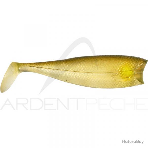 Leurre souple ILLEX Nitro shad 65 Clear ayu