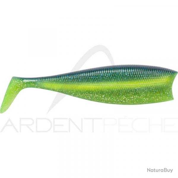 Leurre souple ILLEX Nitro shad 65 Magical shad