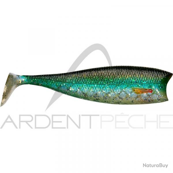Leurre souple ILLEX Nitro shad 65 Ghost shiner