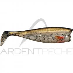 Leurre souple ILLEX Nitro shad 65 Glow sprat