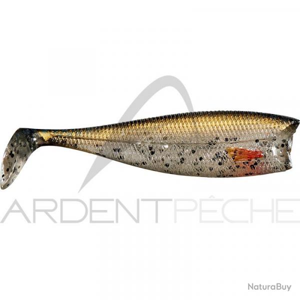 Leurre souple ILLEX Nitro shad 65 Glow sprat