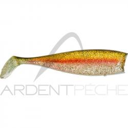 Leurre souple ILLEX Nitro shad 65 Ghost wakasagi