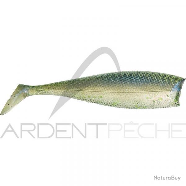 Leurre souple ILLEX Nitro shad 65 Secret herring