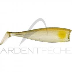 Leurre souple ILLEX Nitro shad 65 Golden ayu