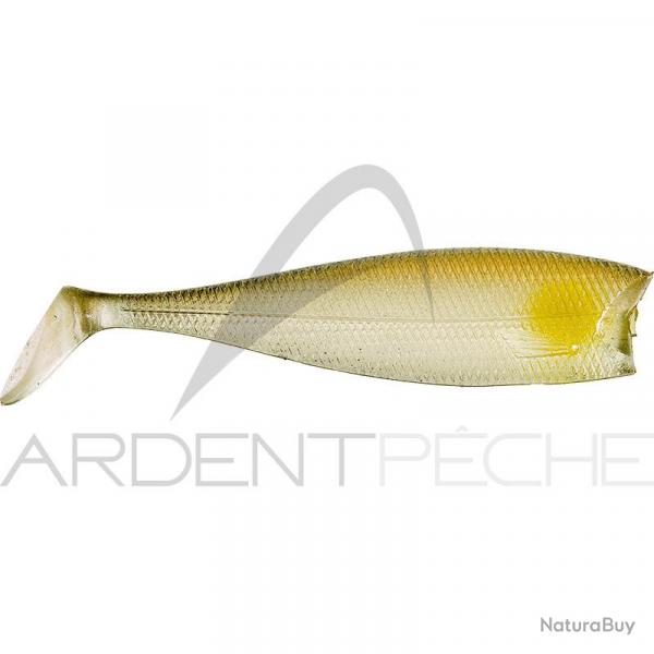Leurre souple ILLEX Nitro shad 65 Golden ayu