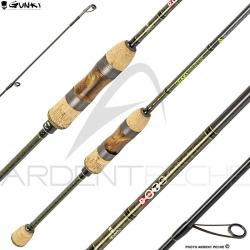 Canne GUNKI D.O.T.S Lure S 210 ML