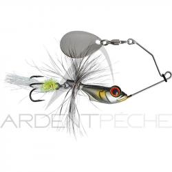 Spinnerbait GUNKI Alvin fly 5.6g Tiny alive