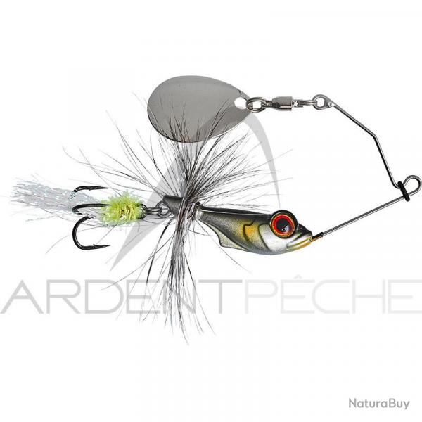 Spinnerbait GUNKI Alvin fly 5.6g Tiny alive