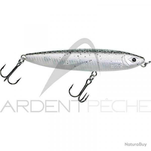 Poisson nageur GUNKI Megalon 75 S Salt pepper
