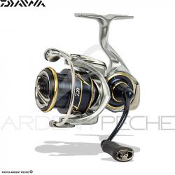 Moulinet DAIWA Airity LT 3000 C XH
