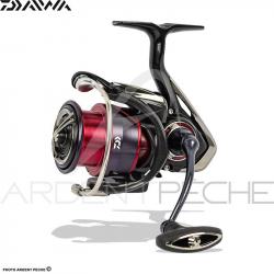 Moulinet DAIWA Fuego LT 2020 6000 H