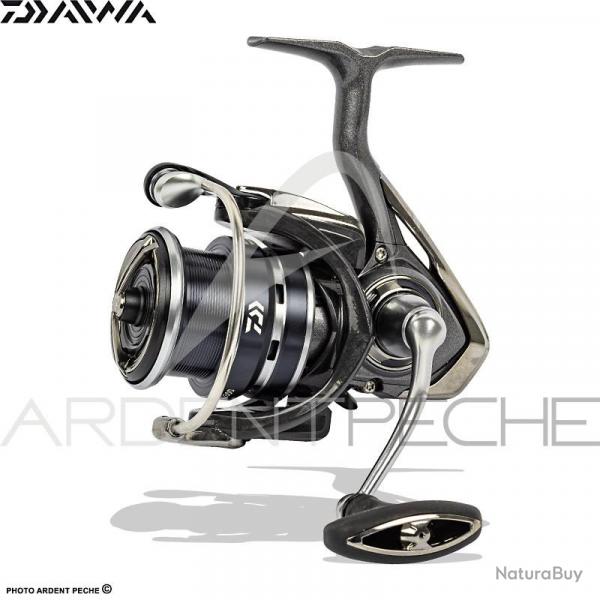 Moulinet DAIWA Exceler LT 2020 2000 XH