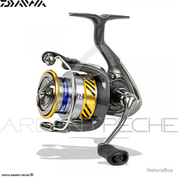 Moulinet DAIWA Laguna LT 2020 2500 XH