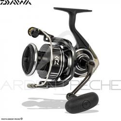 Moulinet DAIWA BG MQ 3000 D XH