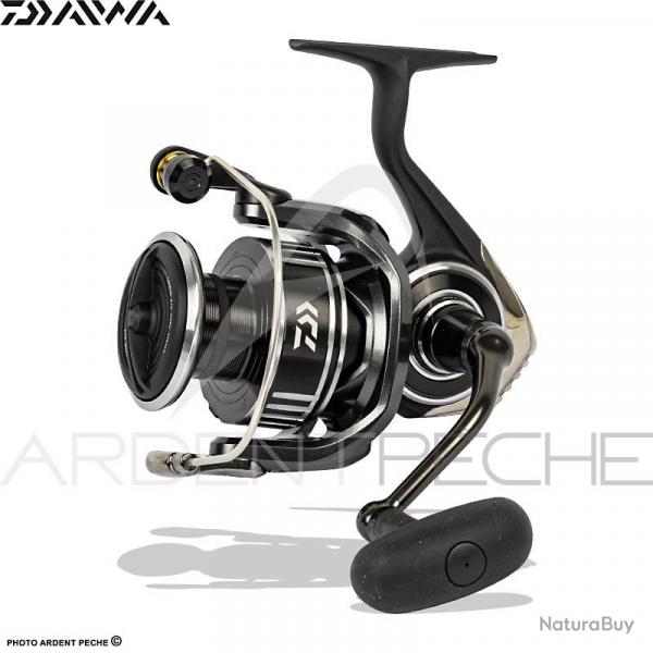 Moulinet DAIWA BG MQ 3000 D XH