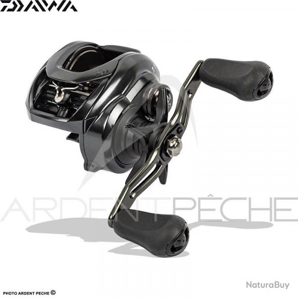 Moulinet casting DAIWA Tatula TWS 300 300 HSL