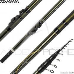 Canne DAIWA Luvias trout téléreglable 60 R SCL