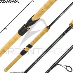 Canne DAIWA Silver creek vairon manié 273 MFS