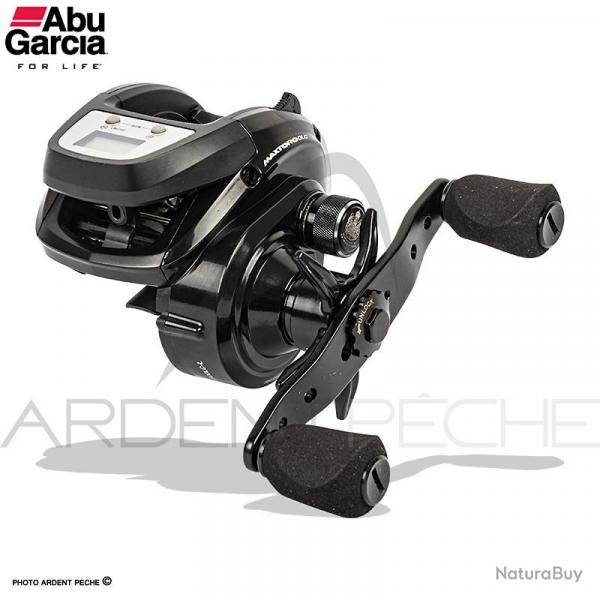 Moulinet casting ABU GARCIA MaxToro DLC LH