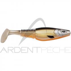 Leurre souple BERKLEY Sick swimmer 9cm x1 Bream