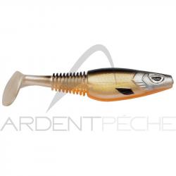 Leurre souple BERKLEY Sick swimmer 12cm x1 Bream