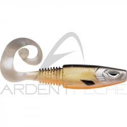 Leurre souple BERKLEY Sick curl 8cm x1 Bream