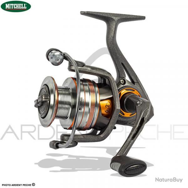 Moulinet MITCHELL MX2 spin 3000 FD