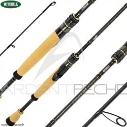 Canne MITCHELL Traxx MX7 Finesse 2.40m / 5-21g