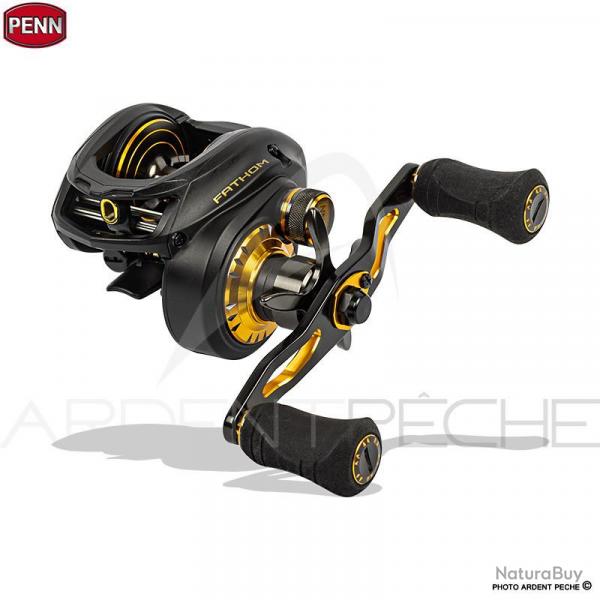 Moulinet casting PENN Fathom 300 LH