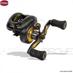 Moulinet casting PENN Fathom 400 LH
