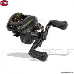 Moulinet casting PENN Squall 300 LH