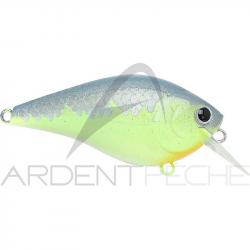 Poisson nageur LUCKY CRAFT LC 1.5 MS Crack