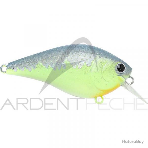 Poisson nageur LUCKY CRAFT LC 1.5 MS Crack