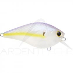 Poisson nageur LUCKY CRAFT LC 1.5 Chartreuse shad